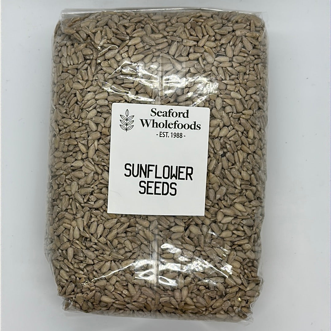 Seaford Wholefoods Sunflower Seeds