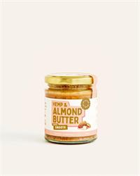 Faith In Nature Hemp Almond Butter Smooth