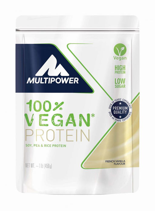 Multipower 53% Protein Boost Coconu 45g