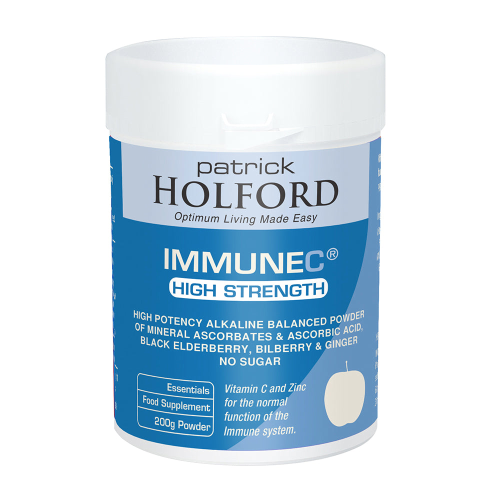 Immune C High Strength Powder