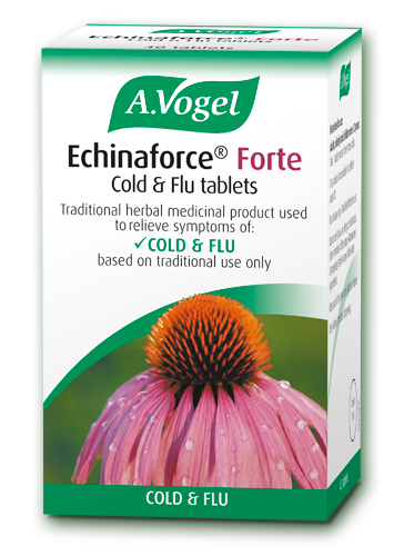 A.Vogel Echinaforce Forte