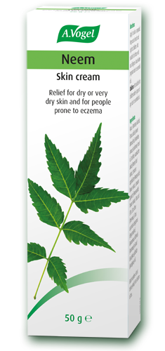 A.Vogel Neem Cream 50g