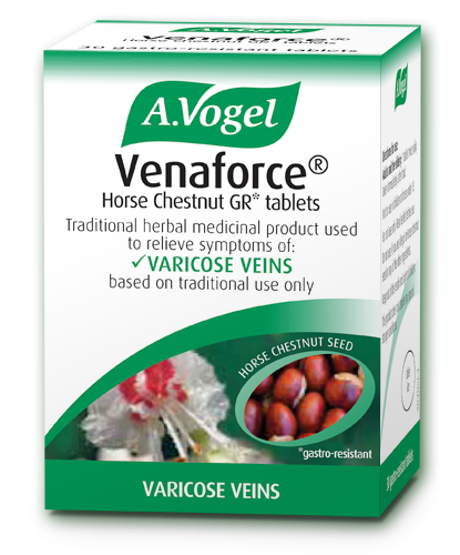 A.Vogel Venaforce Horse Chestnut 30 Tabs