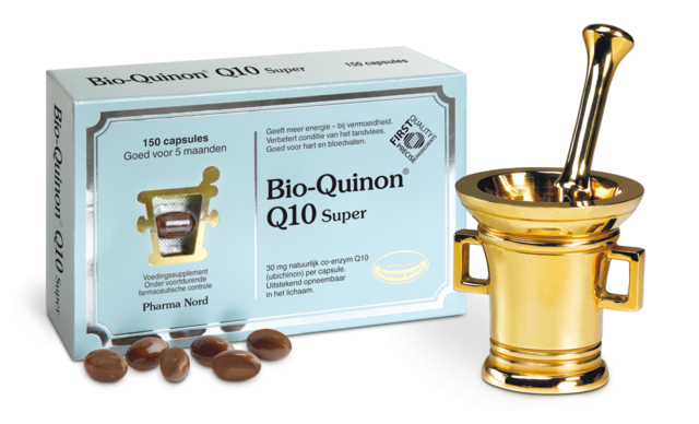 Pharma Nord Bio-Quinone Q10