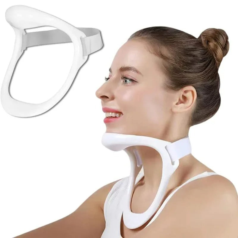 Posturize™ Adjustable Neck Support Brace - NestledBliss product image