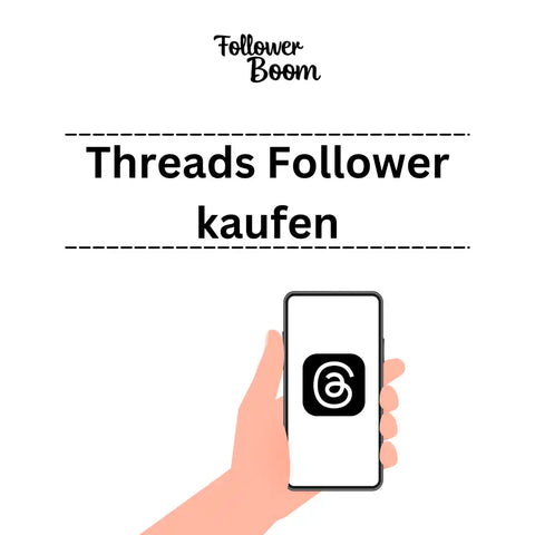 Thread Follower kaufen