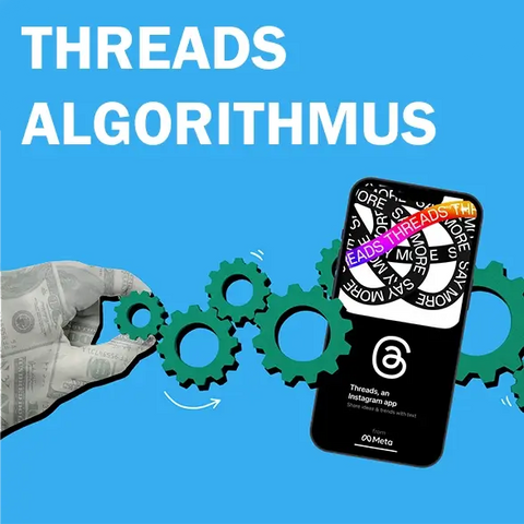 threads algorithmus