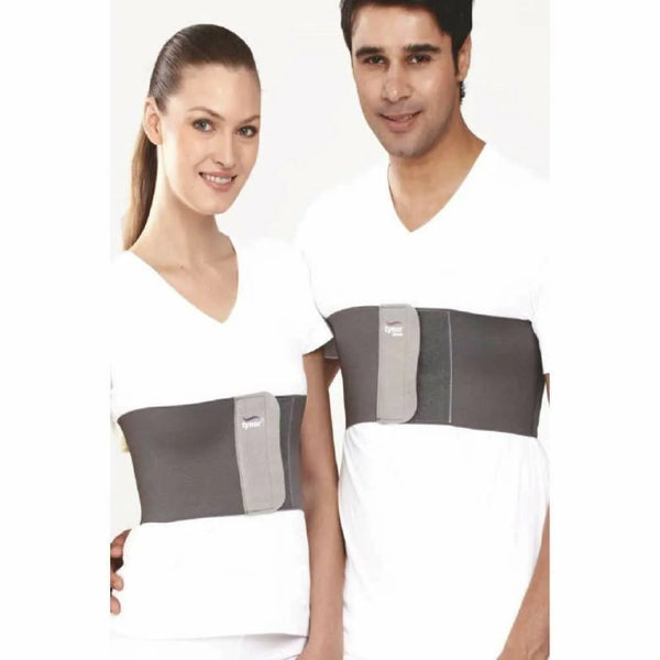 Tynor Tummy Trimmer Abdominal Belt: Uses, Price, Dosage, Side