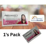 Dr. Morepen Pregnancy Test kit