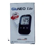 Gluneo Lite Glucometer