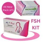 FSH Test kit Microsidd