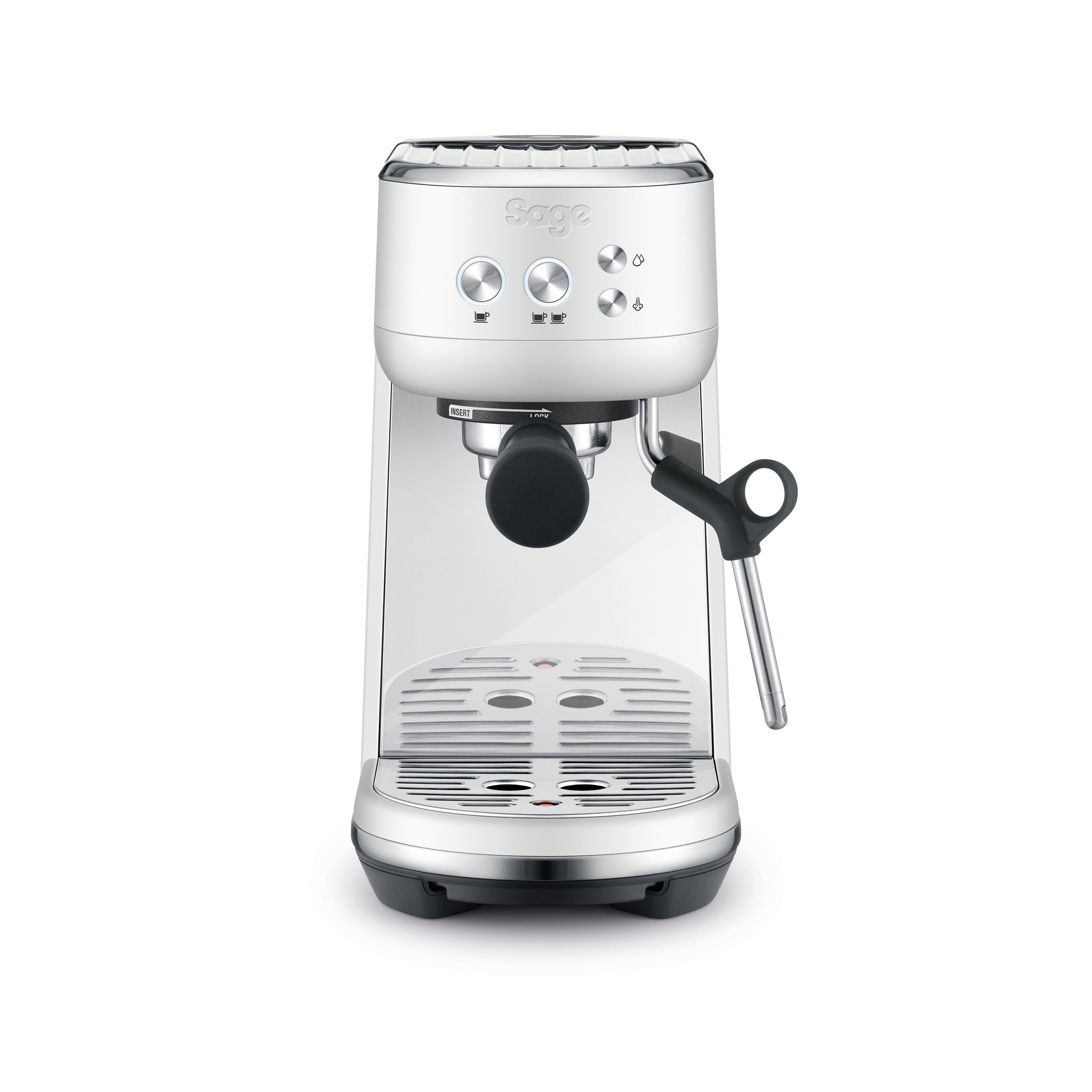 Sage Barista Pro™ - Espresso Machine – Syra Coffee
