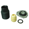 Kit Reparo Amortecedor Dianteiro Esquerdo Com Rolamento Com Batente Com Coifa Com Coxim - Cofap - TKC03115 - (1)
