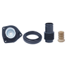 Kit Reparo Amortecedor Dianteiro Direito Com Rolamento Com Batente Com Coifa Com Coxim - Cofap - TKC29004 - (1)