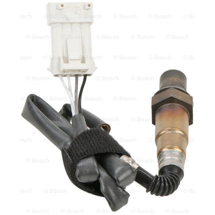 Sonda Lambda Com Aquecimento - Bosch - 0 258 986 680 - (1)