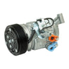 Compressor do Ar Condicionado - Vetor - Vca0039 - (4)