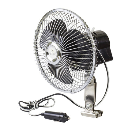 Ventilador Automotivo 6" 12V - Lythium - Ly2406 (2)