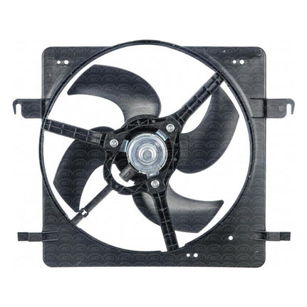 Eletroventilador 4 Pás - Multiqualita - MQ0808 - (2)