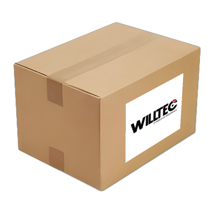 Indicador de Combustível - Willtec - W23.901 - (1)