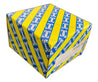 Cubo de Roda com Rolamento - SNR - XTGB40175S12P - (1)
