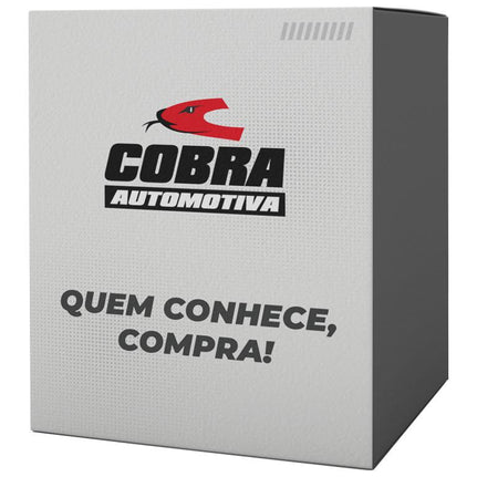 Cubo Roda Traseiro Com Rolamento - Cobra Automotiva - CR315 (1)