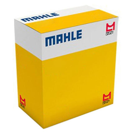 Par de Pistão Com Anéis Std - Mahle Metal Leve - P&A9297 STD - (1)