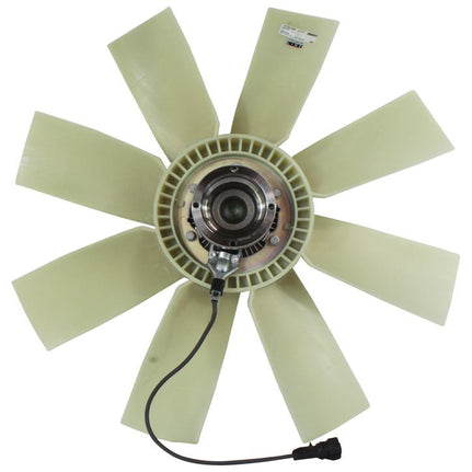 Visco Fan - Mahle - CFF 441 000P (2)