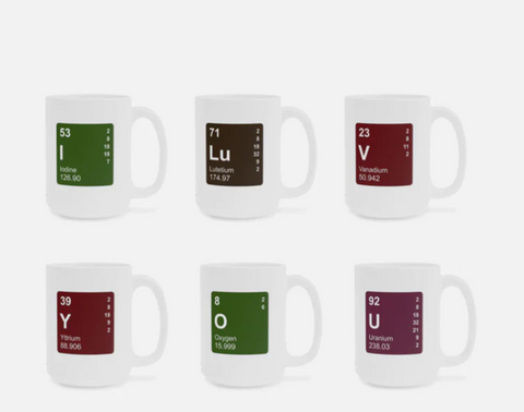 custom coffee mugs