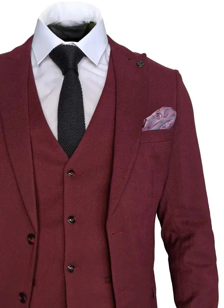 20 Best Suit Brands for Men - Hockerty