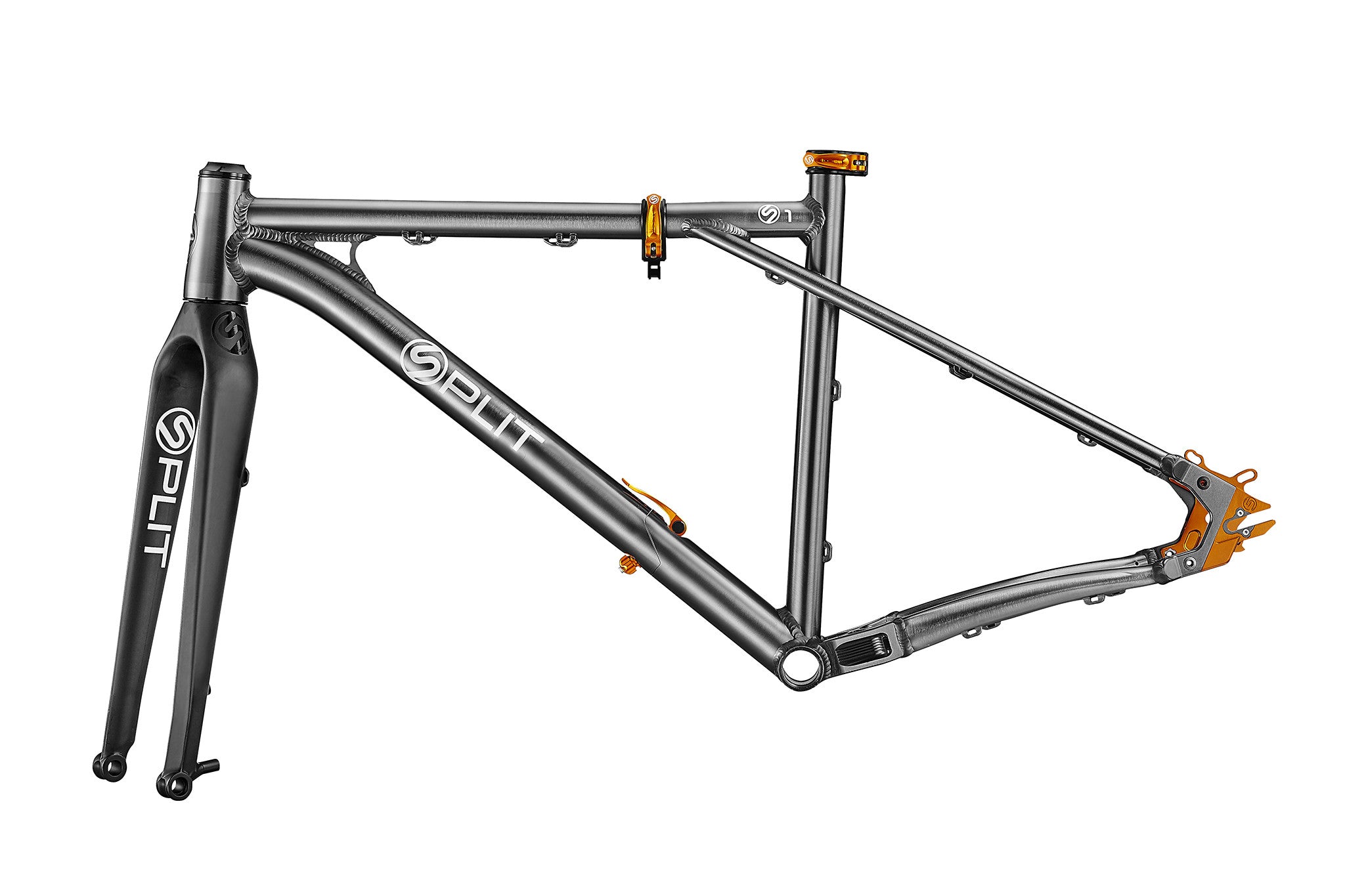 belt drive frame