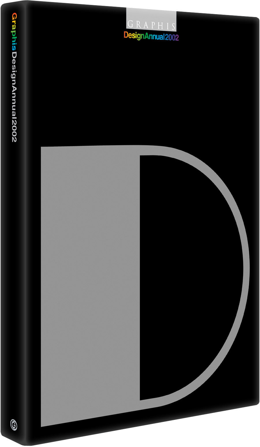 Design 2002 - Digital Version