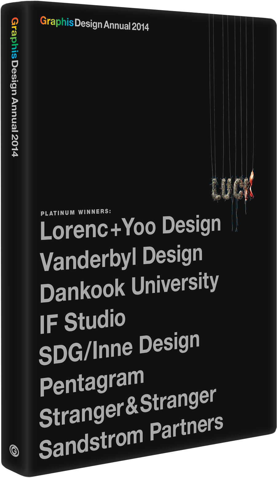 Design 2014 - Digital Version