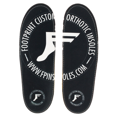 gamechangers Custom Insoles 3mm