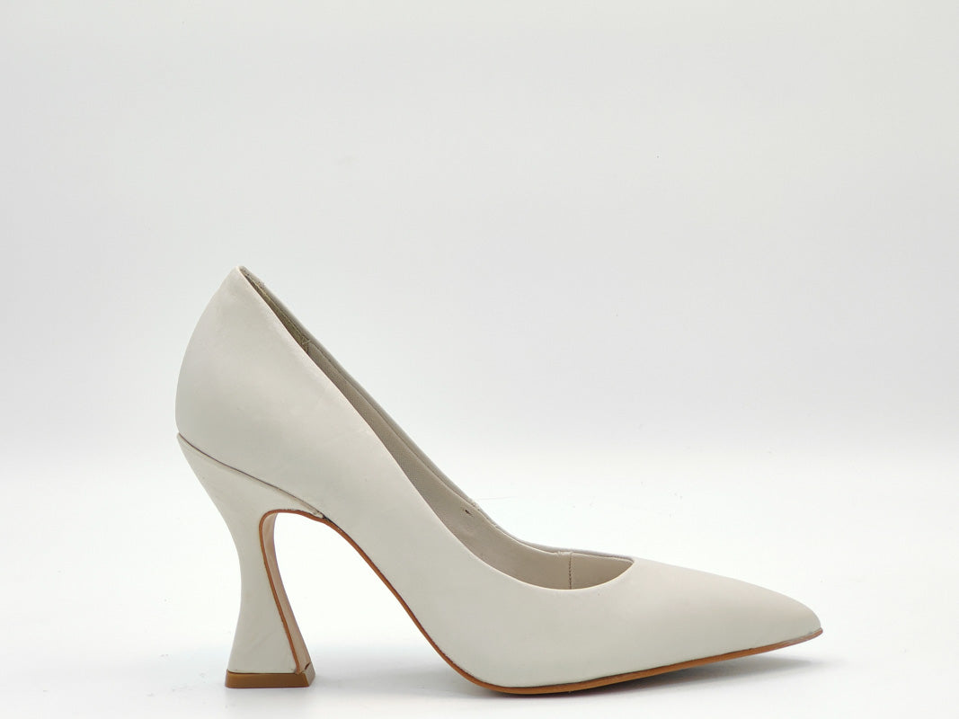 Pantofi Dama Eleganti Bottero Kond 339201/ Gri