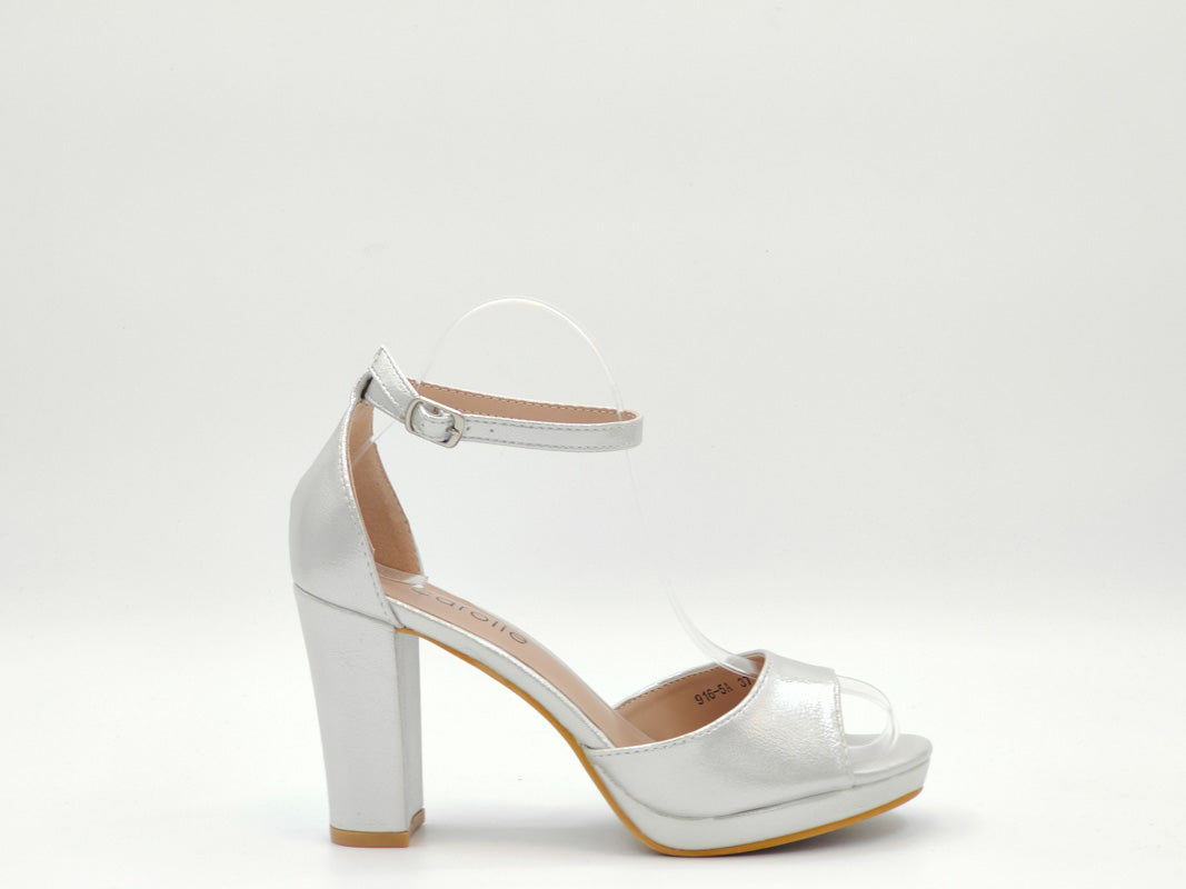 Sandale Dama Elegante Karo 916-5A/ Ag