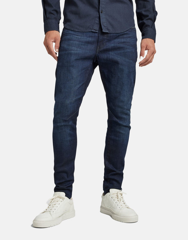 G-STAR RAW 5620 STAQ 3D TAPERED W36 L32-