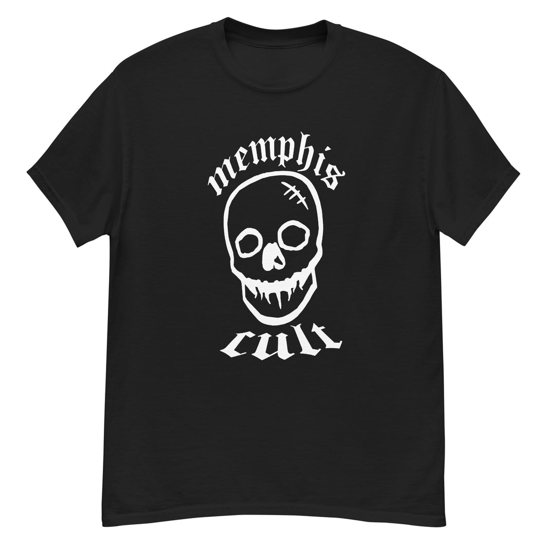 Memphis Cult Merch Store