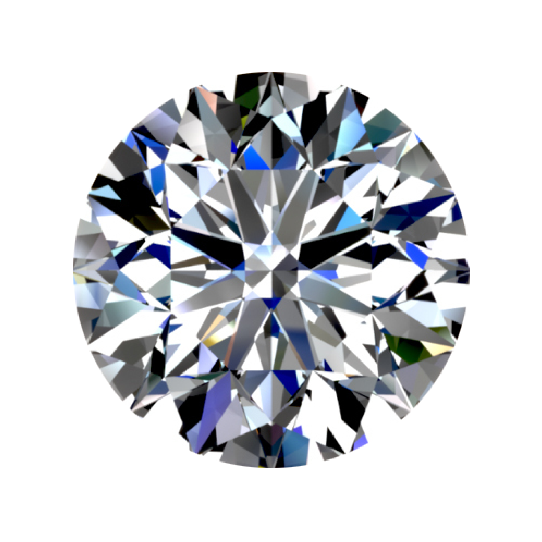 ROUND DIAMOND