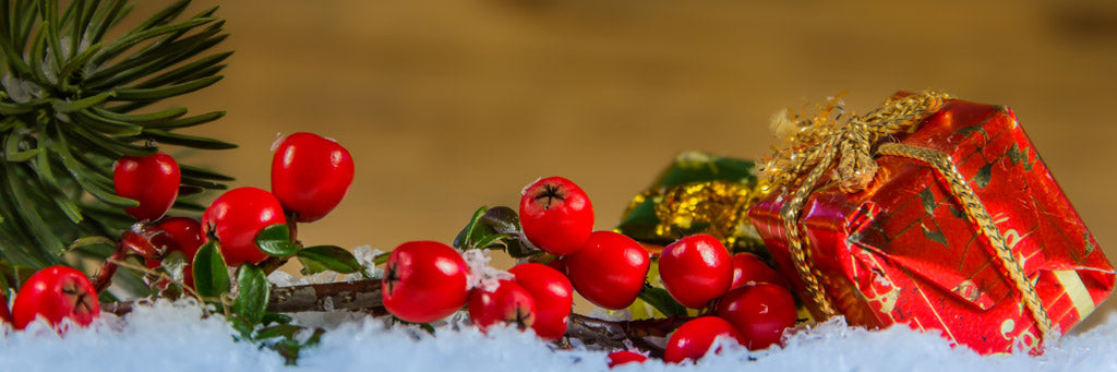 Décoration de Noël