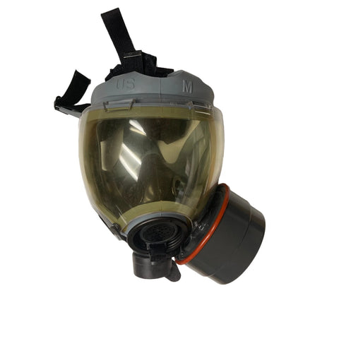 US Military MCU 2A/P Gas Mask