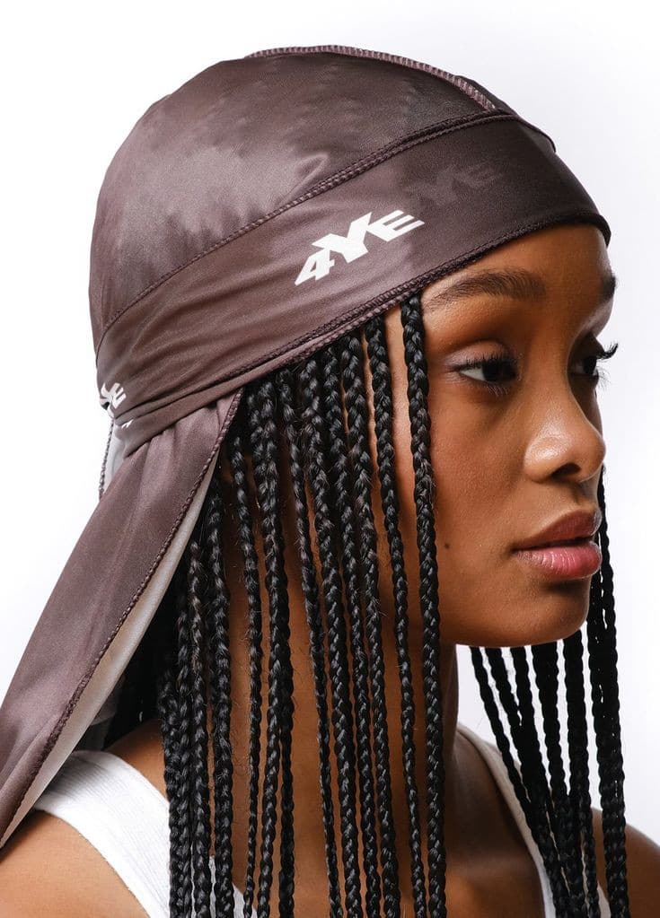 Are silk durags good?