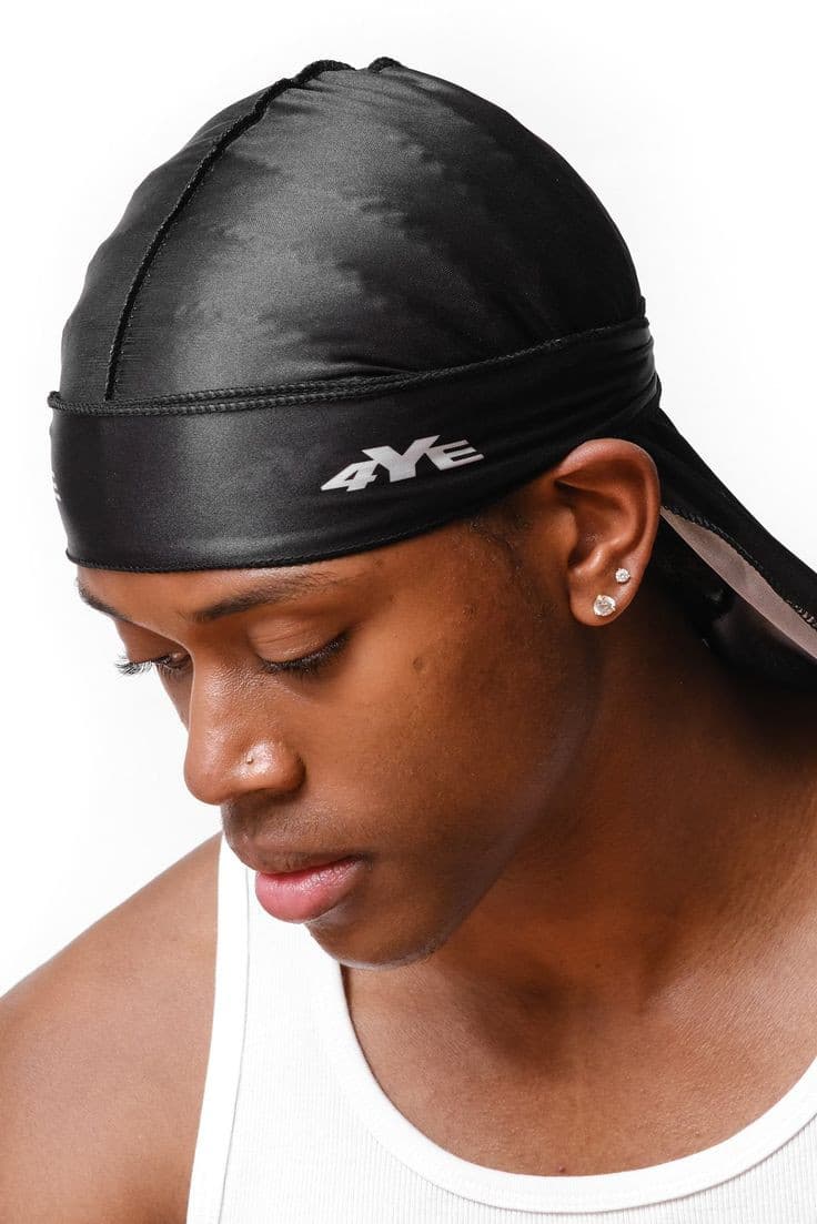 How to tell if your durag is silk?