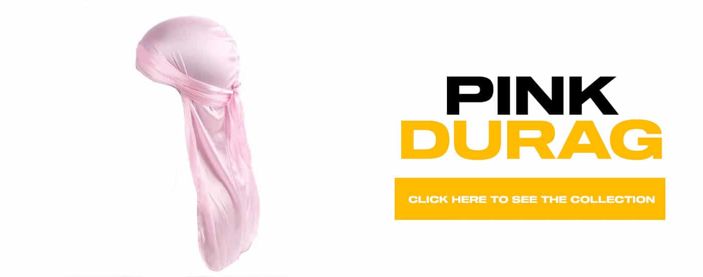 Where can i buy a pink durag?