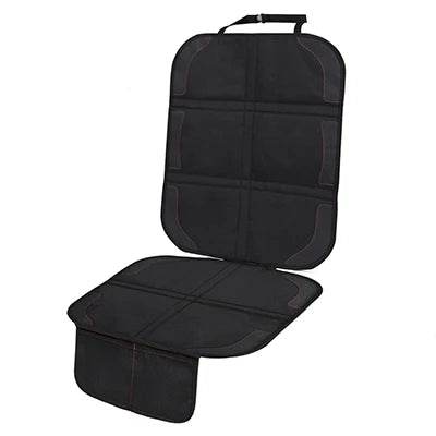 Child Car Seat Protector Cover | Universal Auto Rear Seat - Carmodza.com