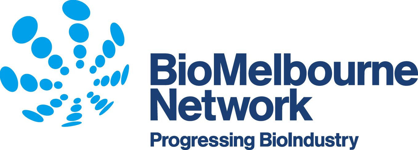 Image result for biomelbourne network logo