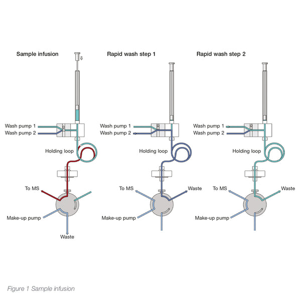 Figure 1 Sample infusion