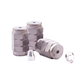 SilTite Metal ferrules