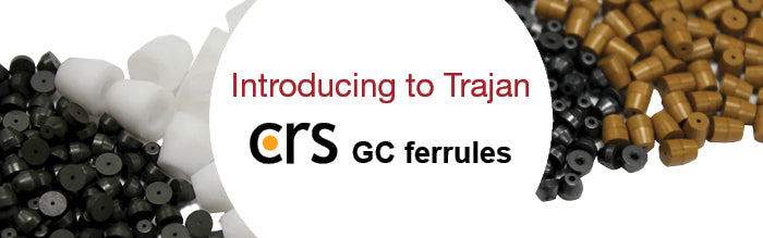 CRS GC ferrules