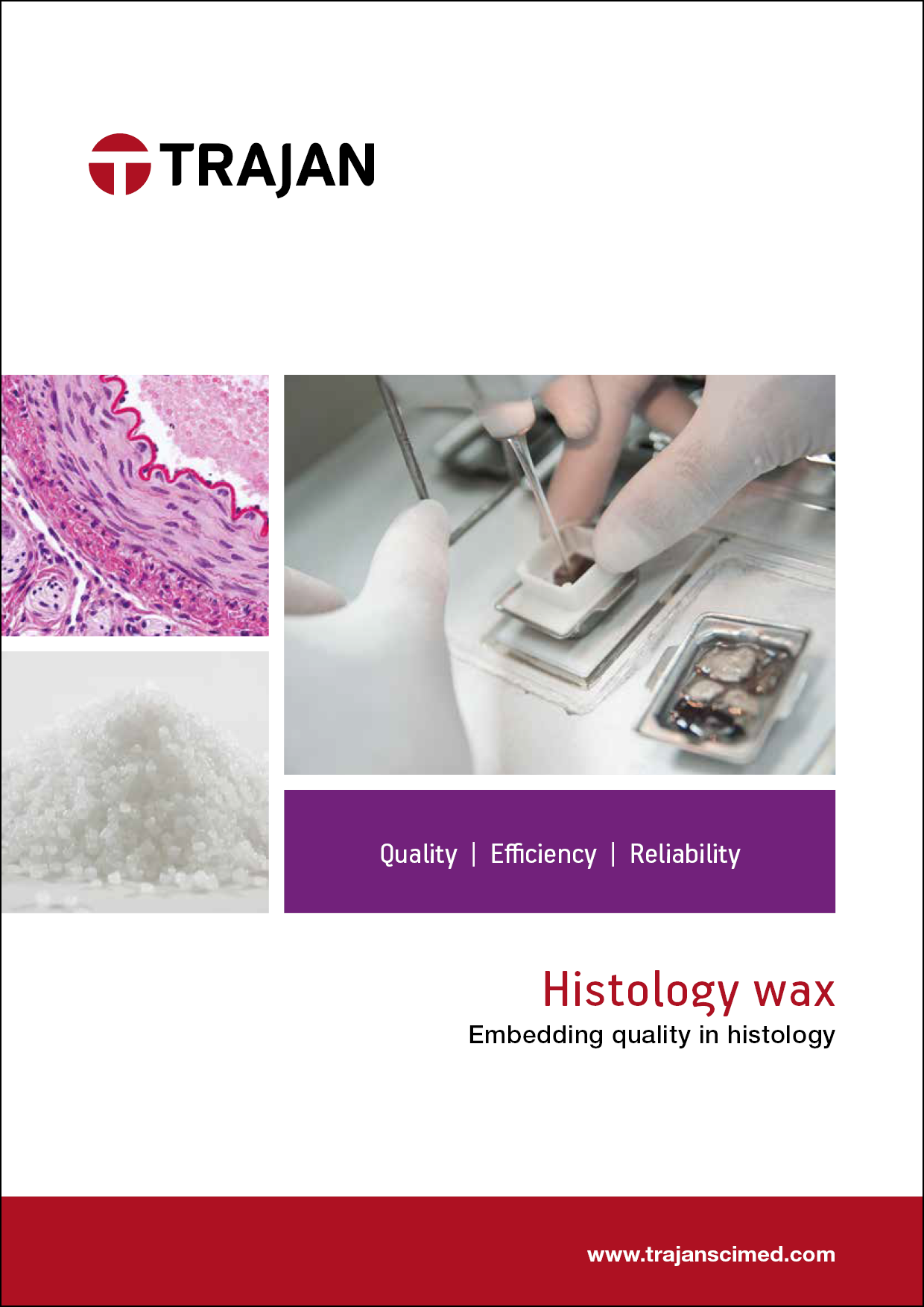 Fisherbrand Histoplast Paraffin Wax:Histology and Cytology:Tissue Embedding