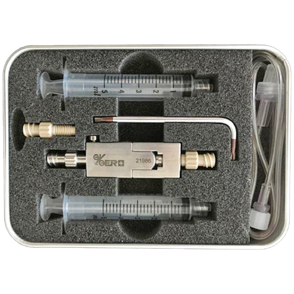 CERTUS FLEX syringe kits